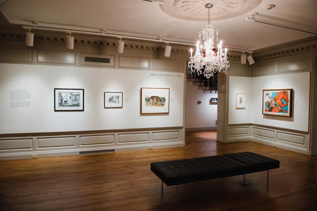 Museum of the Southwest